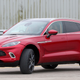 Image for article titled Mercedes And Aston Martin Are Getting More Serious